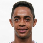 Felipe Amorim Port FC player