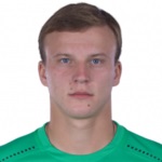 Dmytro Shcherbak SK Poltava player photo