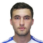 Y. Kirillov KAMAZ player