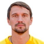 A. Fedorov FK Sokol Saratov player