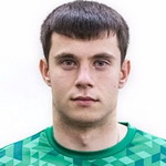 Vyacheslav Grab player photo