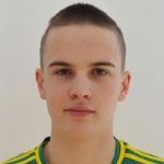 M. Sidorov Orenburg player