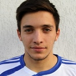 D. Karaev Alaniya Vladikavkaz player
