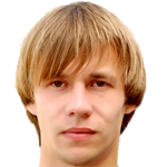 Aleksandr Perchenok FC UFA player photo