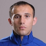 A. Gagloev KAMAZ player
