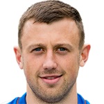 Dale Carrick Stirling Albion player photo
