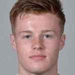 Aidan Wilson player photo