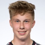 Sam Schreck Arminia Bielefeld player