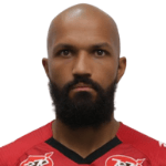 Heverton Cardoso da Silva player photo