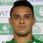 Pará Sampaio Correa player
