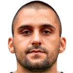 Uroš Đurić player photo