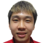 Poh Yi Feng player photo