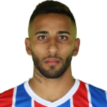 Renan Guedes Borges player photo