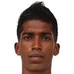 Mohamed Fazli bin Jaffar player photo