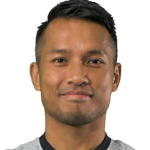H. Sunny Singapore player