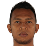 Hafiz Osman player photo