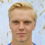 Herman Kristian Wulff player photo