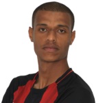 Lucas Cândido Silva Foolad FC player photo