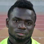 Bernard Morrison Young Africans player photo