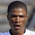 Samuel Amon Julies University of Pretoria player photo