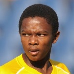 S. Mbatha