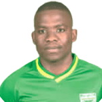 L. Mtshali Moroka Swallows player