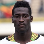 Joseph Adjei player photo