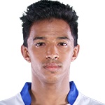 Sameehg Doutie player photo