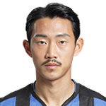 Kim Yeon-Soo Incheon United player