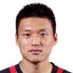 Lee Myung-Joo Incheon United player