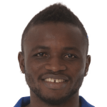 Umaru Bangura player photo