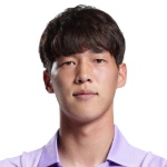Hwang In-Jae Pohang Steelers player