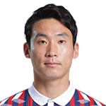 Han-Saem Lee Cheongju player photo