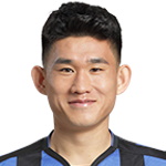 Kim Do-Hyeok Incheon United player