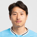 Kim Seon-Min Suwon City FC player