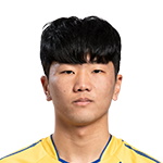 Min-Seok Kim player photo