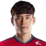 Woo-Geun Jeong player photo