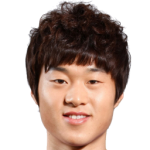 Tae-Eun Kim Pocheon player photo