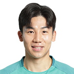 Tae-hyeon Kim Gimcheon Sangmu FC player