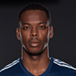 Carlyle Deon Mitchell player photo