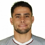 Denis Júnior Vila Nova player
