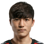 Yu Je-Ho