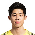 Beom-su Lee Incheon United player