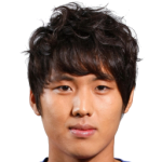 Lee Joon-Ho portrait