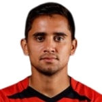 Everton Felipe Profile
