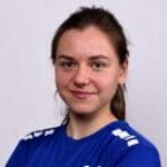Liucija Vaitukaitytė Como W player photo