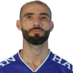 Vanderlei Vila Nova player
