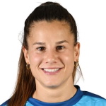 Elisa del Estal Napoli W player