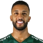 Jorge CRB player