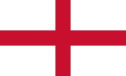 England shield